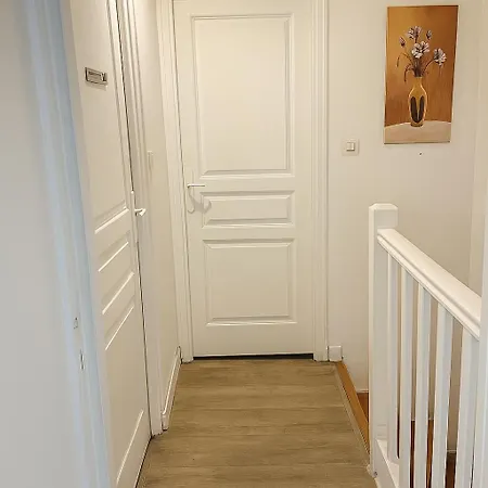 Double Sdt2 Privatunterkunft